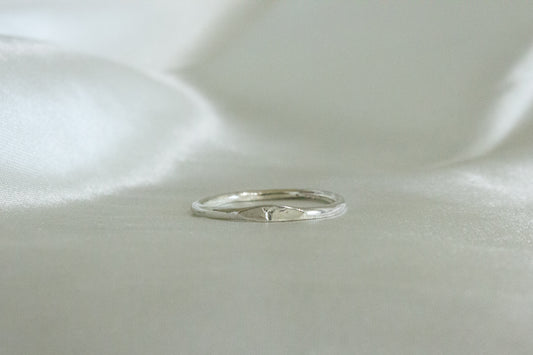 Initial Stacking Ring